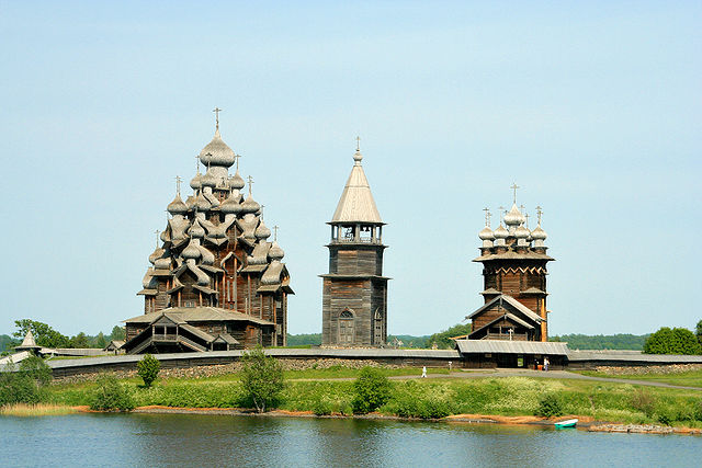 File:Kizhi churches.jpg
