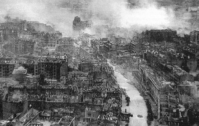 File:Ruined Kiev in WWII.jpg