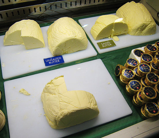 File:Butter at the Borough Market.jpg