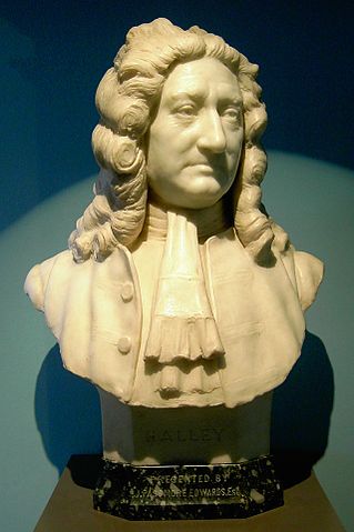 File:Edmond Halley Royal Greenwich Observatory Museum.jpg