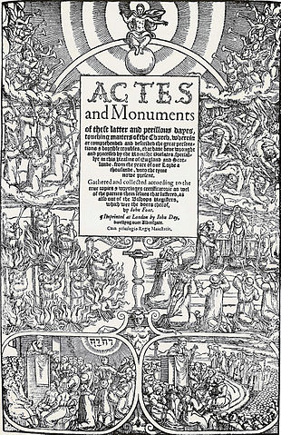 File:Foxe's Book of Martyrs title page.jpg
