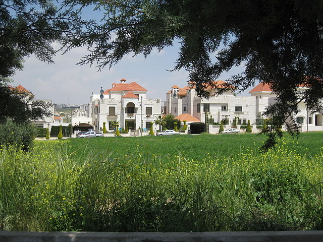 File:SPRING IN AMMAN 1.JPG