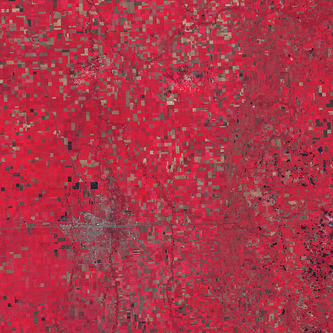 File:Precision Farming in Minnesota - False Colour.jpg
