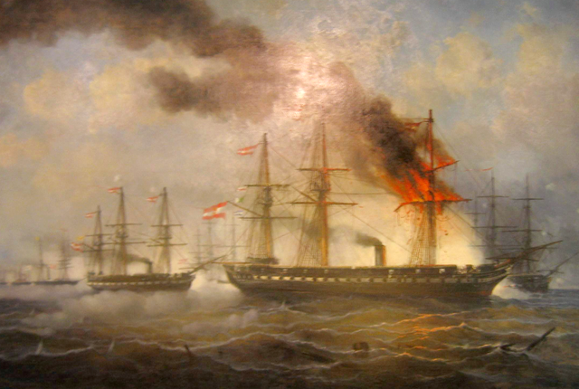 File:Battle of Helgoland 1864.PNG