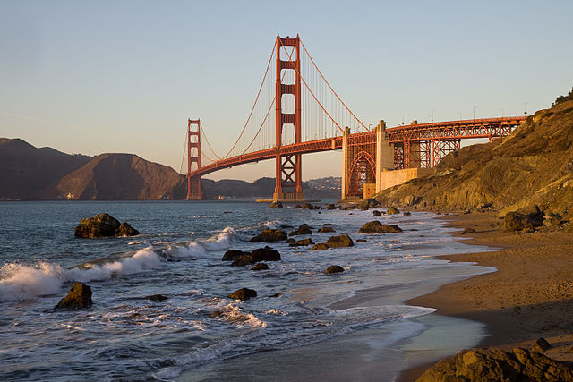 File:GoldenGateBridge BakerBeach MC.jpg