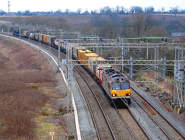 File:WCML freight train.jpg