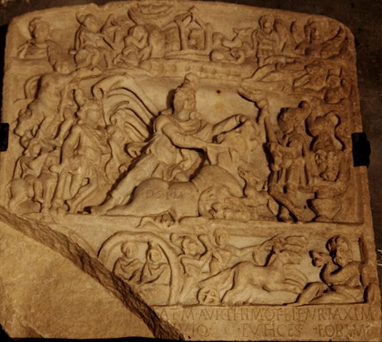 File:Mytras Ceremony SIBIU Hystory Museum.JPG