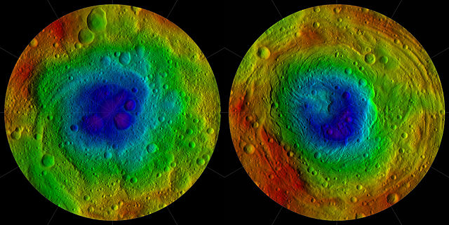 File:Vesta northern and southern hemispheres pia15677.jpg
