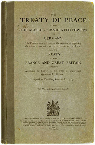 File:Treaty of Versailles, English version.jpg