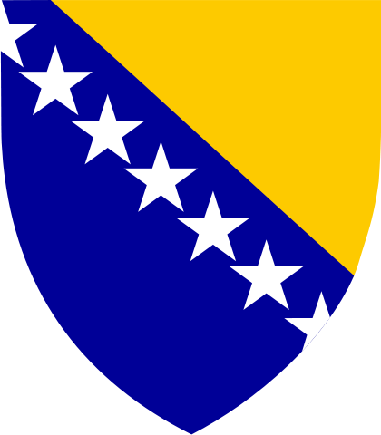 File:Coat of arms of Bosnia and Herzegovina.svg