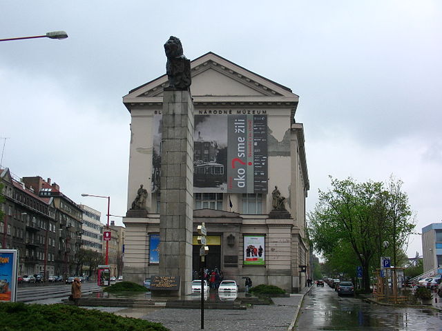 File:Slovak National Museum.jpg