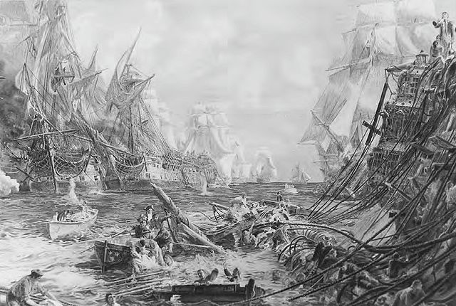 File:Wyllie-Battle of Trafalgar.jpg