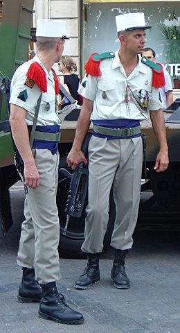 File:French Foreign Legion dsc06878.jpg