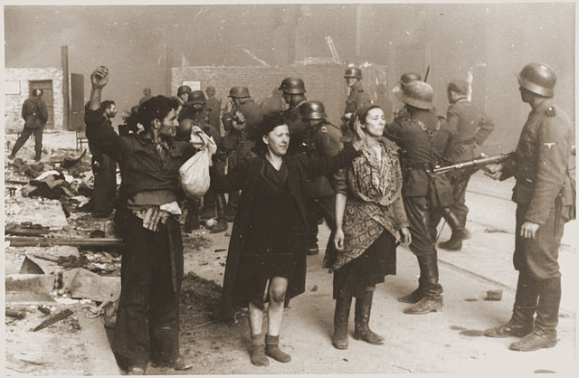 File:Stroop Report - Warsaw Ghetto Uprising 08.jpg