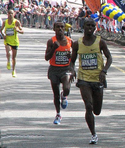 File:Top Three Men at London Marathon 2009 crop.jpg