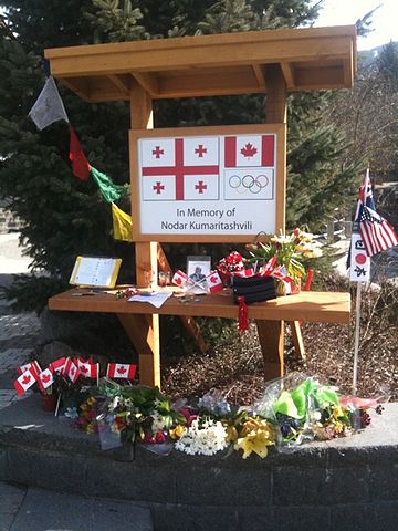 File:NodarKumaritashvili-Memorial-Whistler-20100320.jpg
