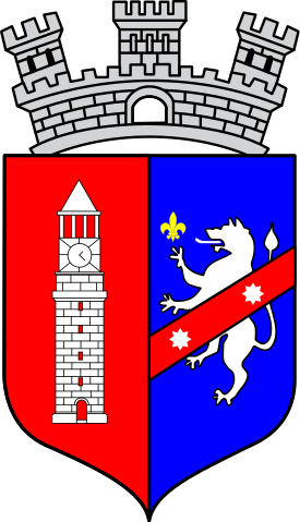 File:Wappen Tirana.svg