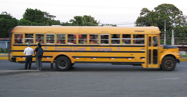 File:Nicaragua bus.jpg