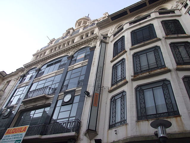 File:Museo Torres Garc&iacute;a.jpg