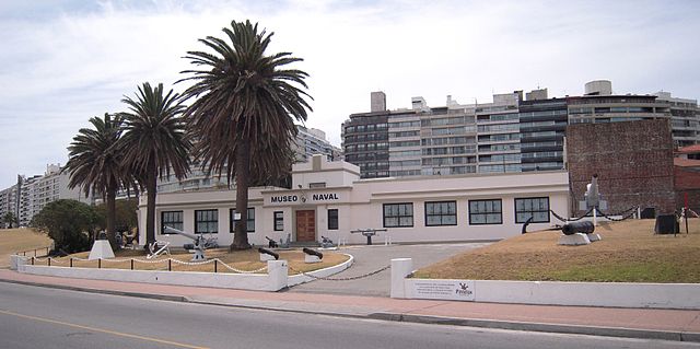 File:Museo Naval Montevideo.JPG