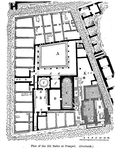 File:Plan of the Old Baths at Pompeii by Overbeck.jpg
