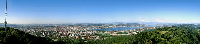 File:Zürich Panorama vom Uetliberg.jpg