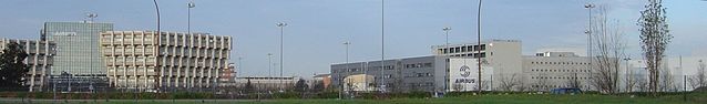 File:Airbus Toulouse plant entrance DSC02696.jpg
