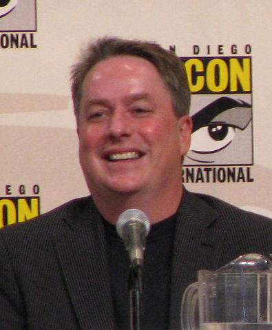 File:Brad Wright Comic Con 2008.jpg