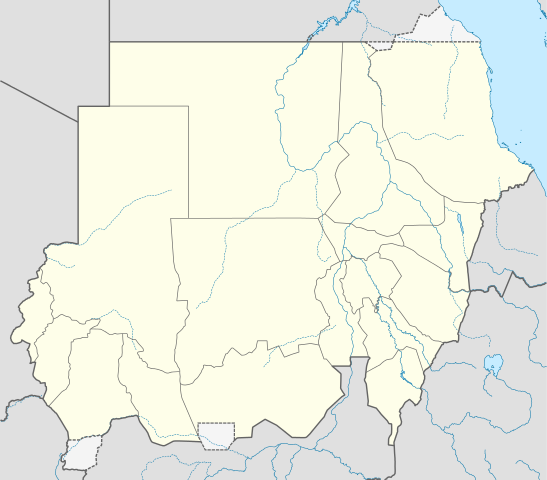 File:Sudan location map.svg