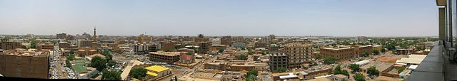 File:Khartoum panorama-1 - by ScubaBeer.jpg
