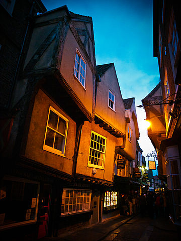 File:The Shambles, York.jpg