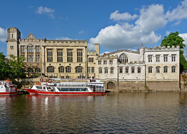 File:York Guildhall.jpg
