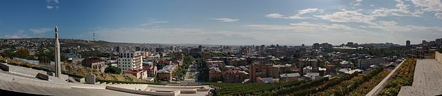 File:Yerevan, Armenia, HDR panorama.jpg
