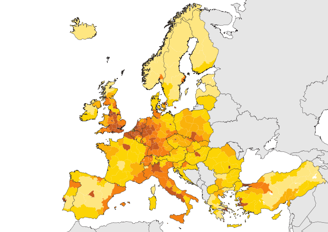 File:EU NUTS 2 population density 2007.svg