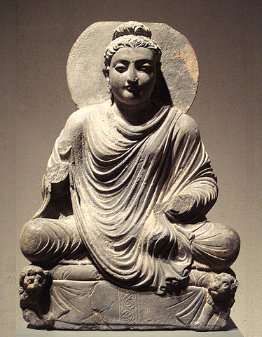 File:SeatedBuddhaGandhara2ndCenturyOstasiatischeMuseum.jpg