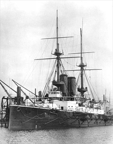 File:HMS Formidable 1898.jpg