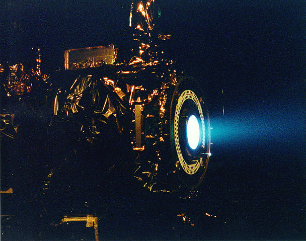 File:Ion Engine Test Firing - GPN-2000-000482.jpg