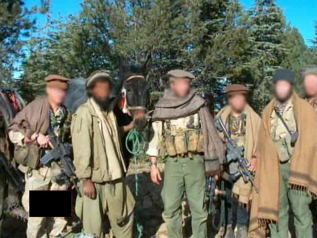 File:Delta force GIs disguised as Afghan civilians, November 2001 C.jpg