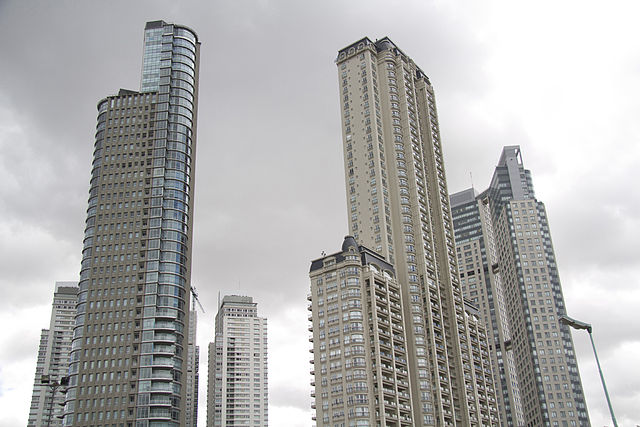 File:Puerto Madero towers.jpg