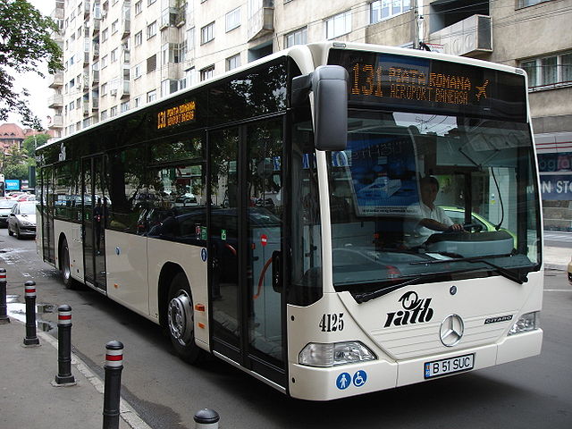 File:Bucharest Citaro bus 3.jpg