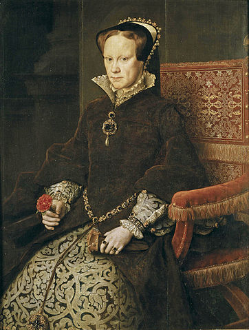 File:Maria Tudor1.jpg