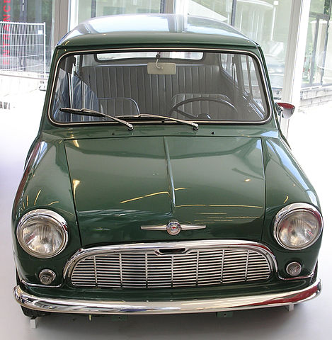 File:Morris Mini.jpg