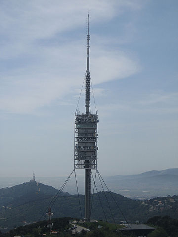 File:Torre Collserola, Norman Foster.jpg