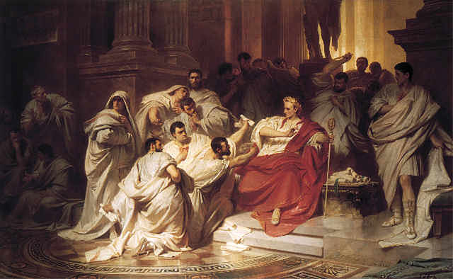 File:Karl Theodor von Piloty Murder of Caesar 1865.jpg