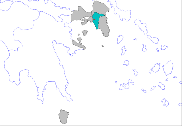 File:Prefectures of Attica athens.png