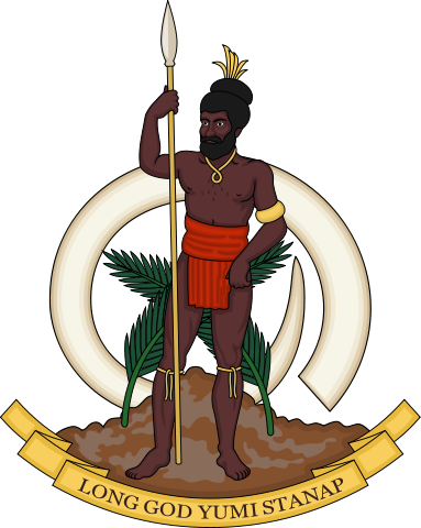 File:Coat of Arms of Vanuatu.svg