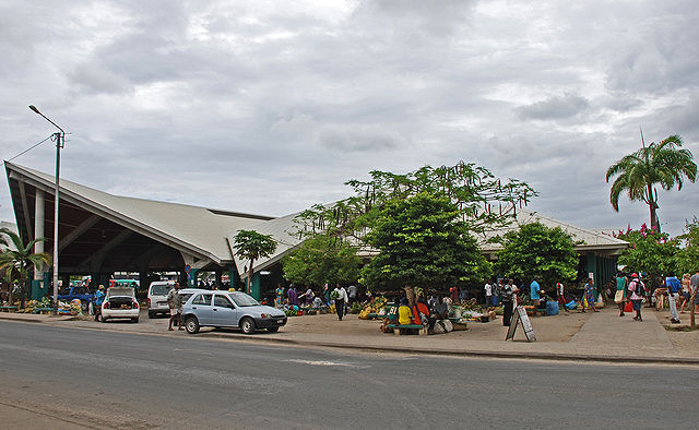 File:Port Vila market.jpg
