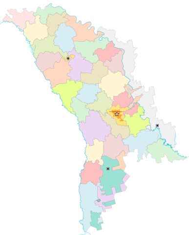 File:Moldova administrative map for template trans.svg