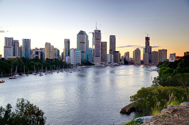 File:Brisbane from Kangaroo Point.jpg