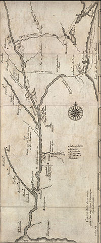 File:Marquette and jolliet map 1681.jpg
